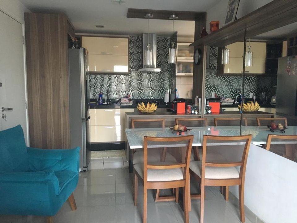 Captação de Apartamento a venda na Rua Cordovil, Parada de Lucas, Rio de Janeiro, RJ